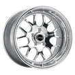 Load image into Gallery viewer, Weld S77 20x9 / 5x5in BP / 5.8in. BS Polished Wheel (High Pad) - Non-Beadlock - Detail View