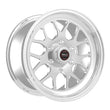 Load image into Gallery viewer, Weld S77 HD 17x8 / 5X4.75 BP / 3.18in. BS Polished Wheel (Low Pad) - Non-Beadlock