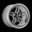 Load image into Gallery viewer, Weld S81 20x9 / 6x135mm / 6 BS (25 ET) Black Wheel 3.514 ID (Low Pad)
