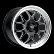 Load image into Gallery viewer, Weld Solana Drag 20x10 / 6x139.7 BP / ET38 / 106.1mm Bore - Gloss Black MIL DIA Wheel
