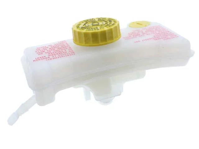 Werner Metzger GmbH Brake Fluid Reservoir 2140145-M - Main Product View