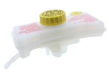 Load image into Gallery viewer, Werner Metzger GmbH Brake Fluid Reservoir 2140145-M - Main Product View