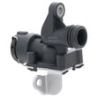 Load image into Gallery viewer, Werner Metzger GmbH Connection Fitting 4010535-M - Side View