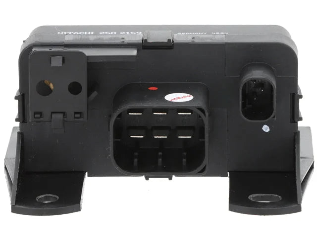 Werner Metzger GmbH Control Unit 0884001-M