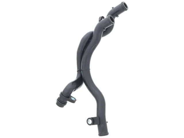 Werner Metzger GmbH Coolant Pipe Assembly 4010534-M