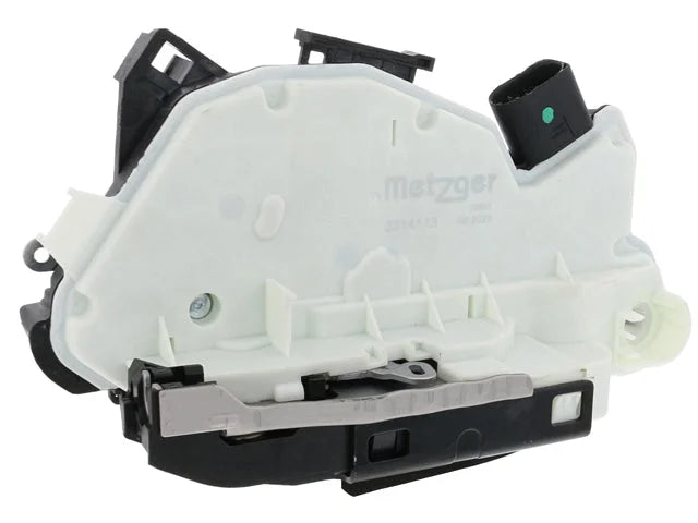 Werner Metzger GmbH Door Latch Assembly 2314173-M - Main Product View