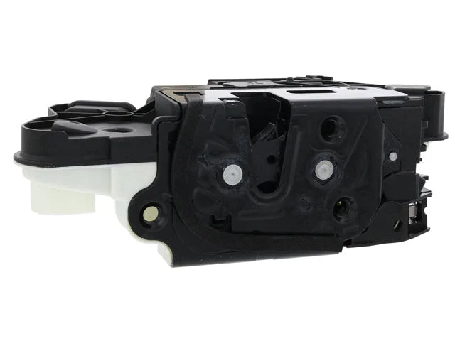 Werner Metzger GmbH Door Latch Assembly 2314173-M - Detail View