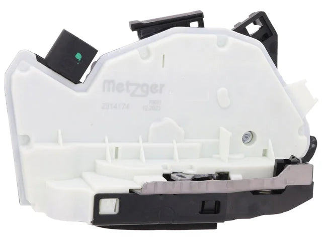 Werner Metzger GmbH Door Latch Assembly 2314174-M - Main Product View