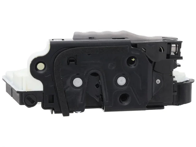 Werner Metzger GmbH Door Latch Assembly 2314174-M - Detail View