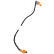 Load image into Gallery viewer, Werner Metzger GmbH Fuel Line 2150153-M
