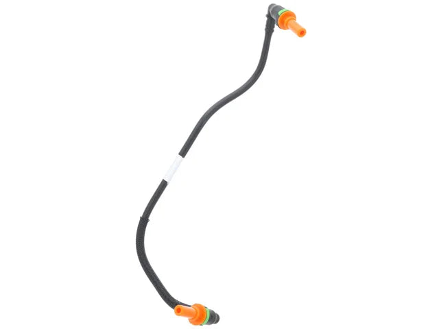 Werner Metzger GmbH Fuel Line 2150153-M