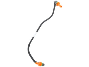 Werner Metzger GmbH Fuel Line 2150153-M