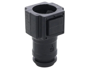 Werner Metzger GmbH Fuel Pump Cap 2250571-M