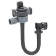Load image into Gallery viewer, Werner Metzger GmbH Fuel Tank Breather Valve 2250436-M
