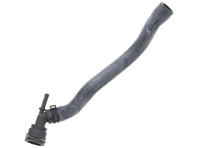 Werner Metzger GmbH Heater Hose 2420790-M