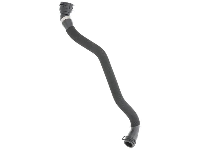Werner Metzger GmbH Heater Hose 2421833-M