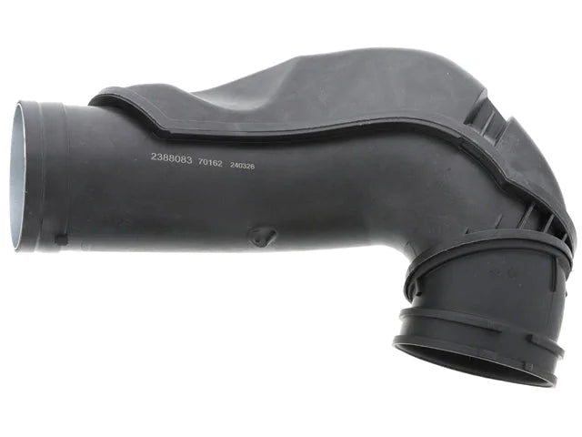 Werner Metzger GmbH Intake Boot 2388083-M - Main Product View