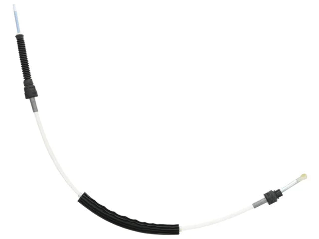 Werner Metzger GmbH Manual Trans Shift Cable 3150222-M