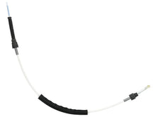 Load image into Gallery viewer, Werner Metzger GmbH Manual Trans Shift Cable 3150222-M
