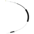 Load image into Gallery viewer, Werner Metzger GmbH Manual Trans Shift Cable 3150223-M