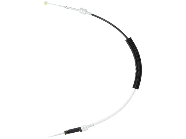 Werner Metzger GmbH Manual Trans Shift Cable 3150223-M