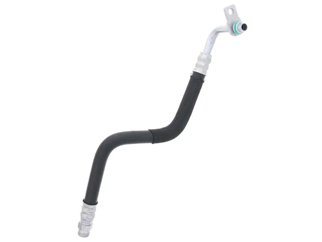 Werner Metzger GmbH Oil Cooler Hose 2361125-M