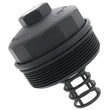 Load image into Gallery viewer, Werner Metzger GmbH Oil Filter Cover Cap 2370070-M