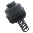 Load image into Gallery viewer, Werner Metzger GmbH Oil Filter Housing Cap 2370056-M
