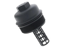 Load image into Gallery viewer, Werner Metzger GmbH Oil Filter Housing Cap 2370056-M
