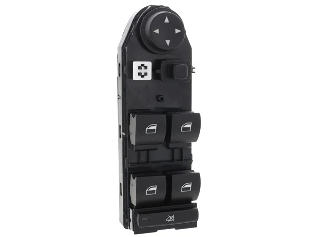 Werner Metzger GmbH Switch Assembly 09161109-M