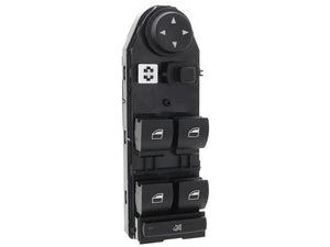 Werner Metzger GmbH Switch Assembly 09161109-M