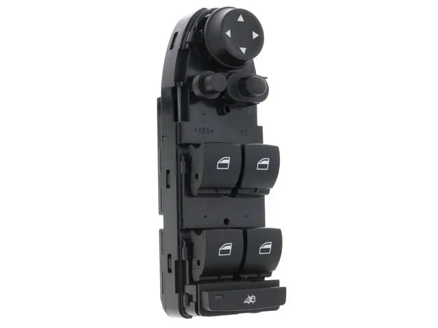 Werner Metzger GmbH Switch Assembly 0916452-M
