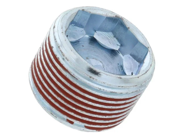 Werner Metzger GmbH Transmission Drain Plug 8030064-M