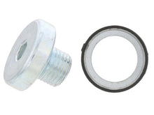Load image into Gallery viewer, Werner Metzger GmbH Transmission Drain Plug 8030086-M