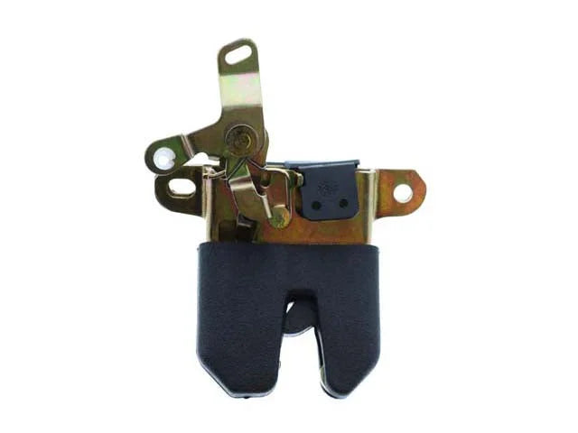 Werner Metzger GmbH Trunk Lid Latch 2310519