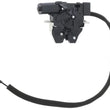 Load image into Gallery viewer, Werner Metzger GmbH Trunk Lock 2310678-M - Main Product View