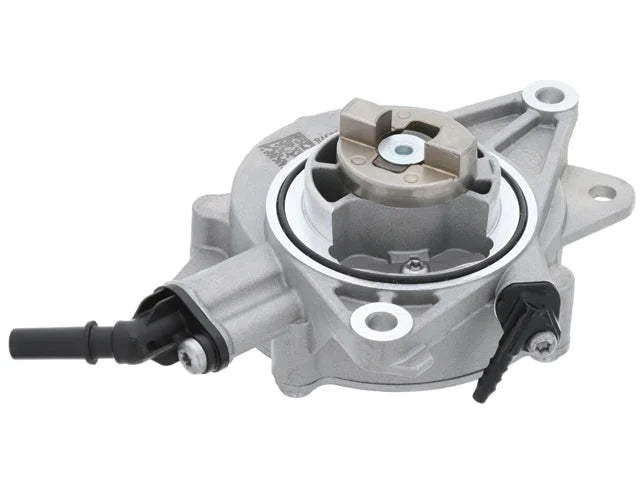 Werner Metzger GmbH Vacuum Pump 8010078-M