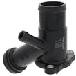 Load image into Gallery viewer, Werner Metzger GmbH Water Pump Inlet Tube 4010417-M - Main Product View
