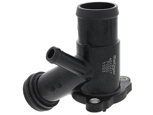 Werner Metzger GmbH Water Pump Inlet Tube 4010417-M - Main Product View