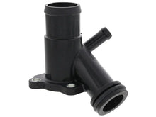 Load image into Gallery viewer, Werner Metzger GmbH Water Pump Inlet Tube 4010417-M - Side View