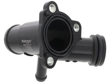 Load image into Gallery viewer, Werner Metzger GmbH Water Pump Inlet Tube 4010417-M - Detail View