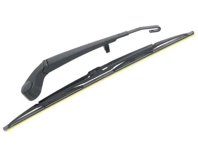 Werner Metzger GmbH Windshield Wiper Arm 2190301-M