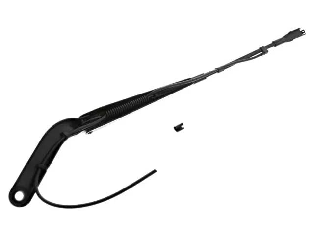 Werner Metzger GmbH Wiper Arm 2190388-M - Side View