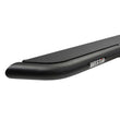 Load image into Gallery viewer, Westin 04-13 Chevrolet Silverado Outlaw Drop Nerf Step Bar - Textured Black - Additional View 7