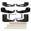 Load image into Gallery viewer, Westin 04-13 Chevrolet Silverado Outlaw Drop Nerf Step Bar - Textured Black - Additional View 9