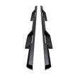 Load image into Gallery viewer, Westin 04-13 Chevy Silverado 1500 Crew Cab 2004-2013 HDX Drop Nerf Step Bars - Textured Black - Additional View 7