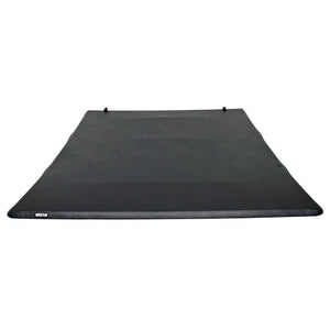 Westin 05-15 Toyota Tacoma 5ft. Bed Soft Tri-Fold Tonneau Cover - Black - Main Product View