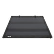 Load image into Gallery viewer, Westin 05-15 Toyota Tacoma 6ft.2in. Bed Hard Tri-Fold Tonneau Cover - Black - Main Product View