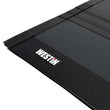 Load image into Gallery viewer, Westin 05-15 Toyota Tacoma 6ft.2in. Bed Hard Tri-Fold Tonneau Cover - Black - Additional View 5