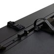 Load image into Gallery viewer, Westin 05-15 Toyota Tacoma 6ft.2in. Bed Hard Tri-Fold Tonneau Cover - Black - Additional View 9